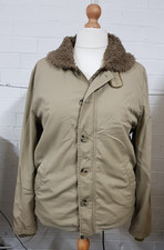 ASOS Deck Jacket Size L