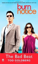 Burn Notice: The Bad Beat-Tod