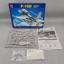Vintage Kitech 1/72 F-16D