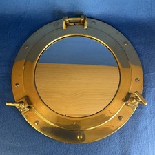 Vintage solid brass - solid,