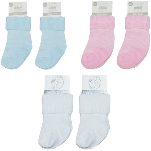 Baby boy girl socks - baby,
