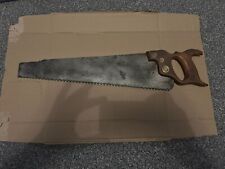 Warranted Superior Saw Vintage