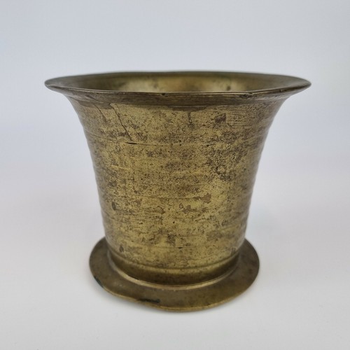 Antique 19th century - century, brass