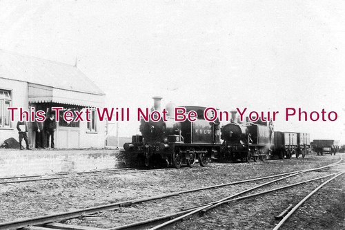 321 cratfield railway - -,