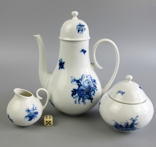 Rosenthal rhapsody romance - rosenthal,