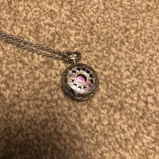 Picador Quartz Pocket Watch