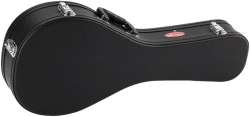 Tgi hard case mandolin - a,
