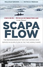 Scapa Flow: The Reminiscences