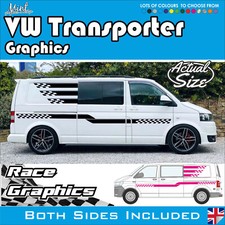 Lwb transporter camper - transporter,