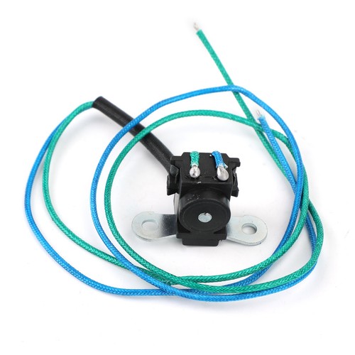 Pick coil sensor fit - sensor, for