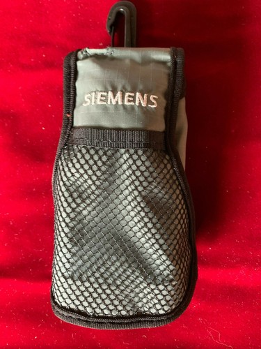 Siemens active bag - siemens,