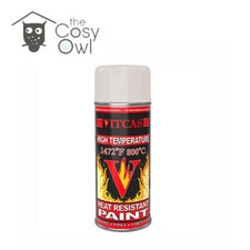 Heat Resistant Metal Paint