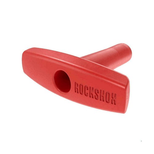 Rockshox seatpost vent valve - rockshox,
