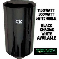 ATC Cub ATC Z-265 Black