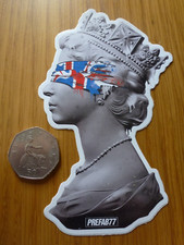 Prefab77 "Blind Faith" Queen