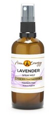 Lavender Essential Oil Room Spray Fragrance Oil Sleep Spritz Mist Freshener