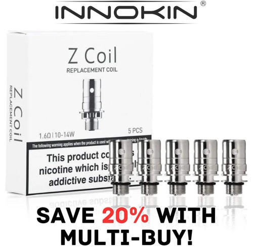 Innokin zenith coils - innokin,