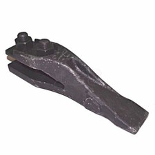 Bucket Tooth for JCB 3CX
