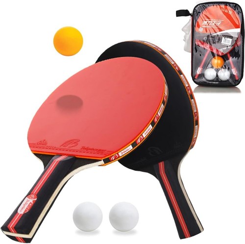 Table tennis bat amaza - table,