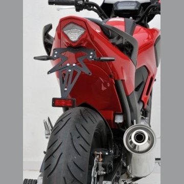 Wheel arch lighting ermax - lighting,