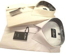  Men's White or Ivory COTTON