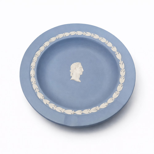Wedgwood blue jasperware - wedgwood,