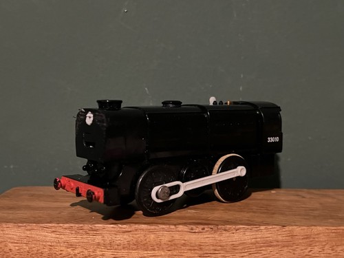 Tomy thomas friends neville - thomas,
