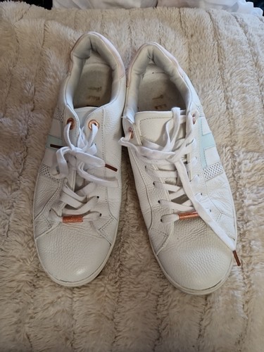 Ted baker white - baker,