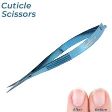 Pro nail clipper cutter - nail, toe