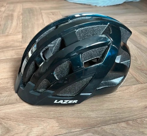 Boys lazer bicycle helmet - bicycle,