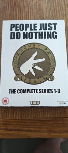 Bbc people just nothing - just, do