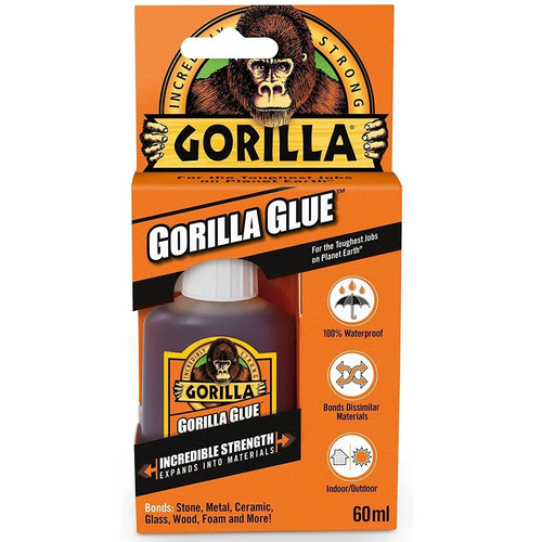 Gorilla all purpose waterproof - all,