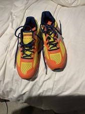 Mens Diadora Running Shoes