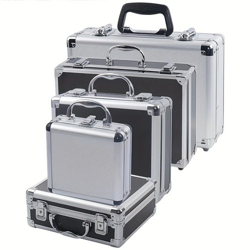 Portable aluminium tool - portable,