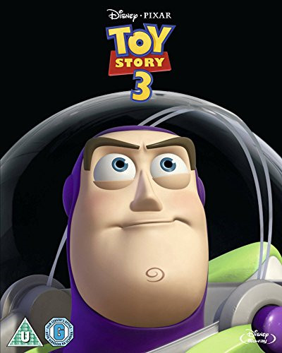 Toy story - toy, 3