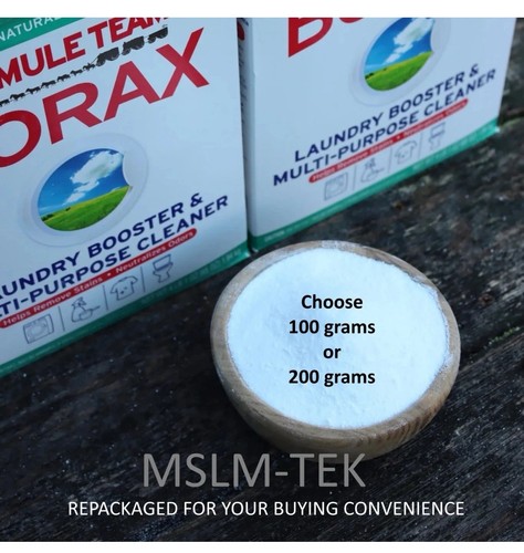 Mule genuine packaged - mule, re-packaged