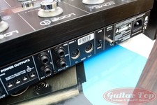 TC Electronic G-System iB Modified guitar multi-effects processor, used