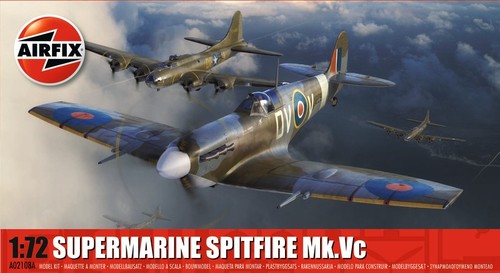 New boxed a02108a airfix - new,