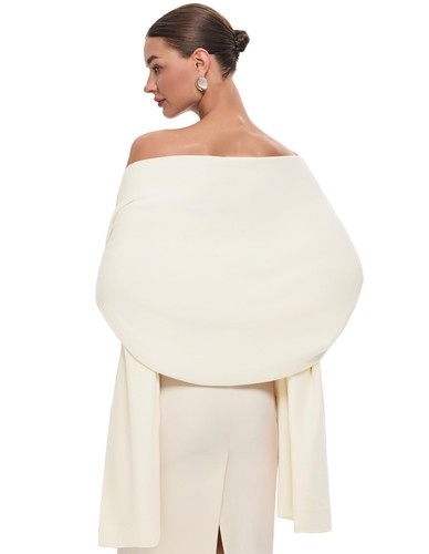 Puli women ivory white - puli,