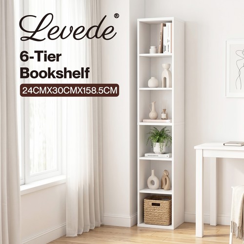 Levede bookcases book - book, shelf