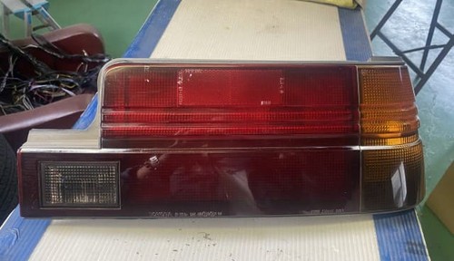 Toyota corolla levin - toyota,