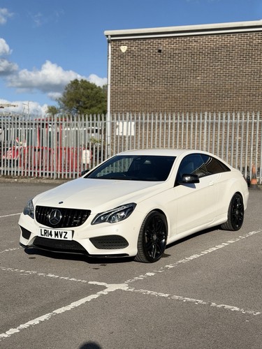 Mercedes benz e350 diesel - mercedes,