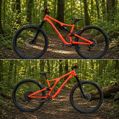 Stumpjumper alloy inch - 29,
