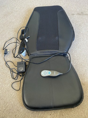 Homedics massage chair - homedics,