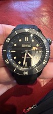 Bremont Supermarine Men's