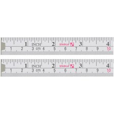 Stabila Wooden Folding Rule