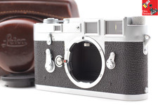 CLA'd [Near MINT] Tested Leica