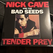Nick Cave And The Bad Seeds