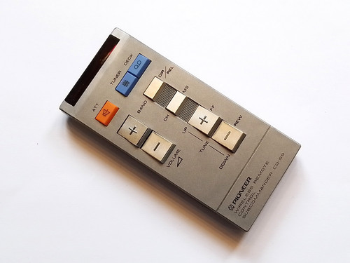 Pioneer vintage hi fi - vintage,