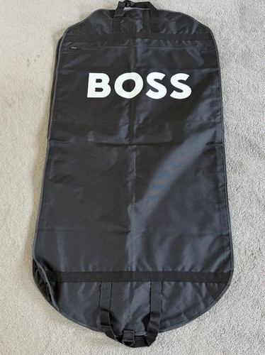 Hugo boss travel suit - travel,